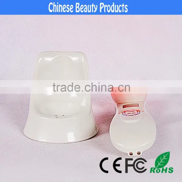 Hot Sell Face and Body Vibrating Heating Massager/face Massager for Home Use by Easy Use photo-4