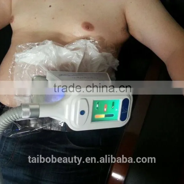 Cryolipolysis Fast Slimming Equipment Cool Lipo Sculpting Fat Weight Loss Freezing Ultrasound Cavitation Body Shaper Machine Skin Tightening photo-2