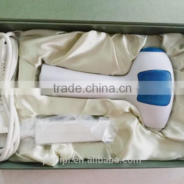 POPIPL Painless Permanent Hair Removal LASER Machine photo-5