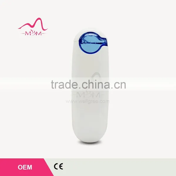 Promotional Beauty Care Cool Rechargeable Mist Nano Facial Sprayerfor Sale photo-2