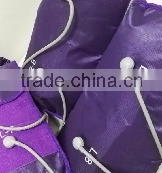 M-S2 Air Pressure Therapy or Lymphatic Message Pressotherapy Machine photo-4