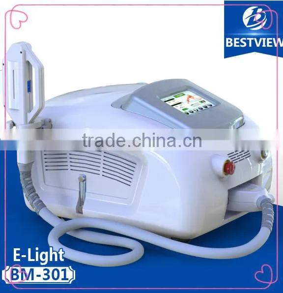 Good E Light IPL Mini Hair Removal Equipment photo-6