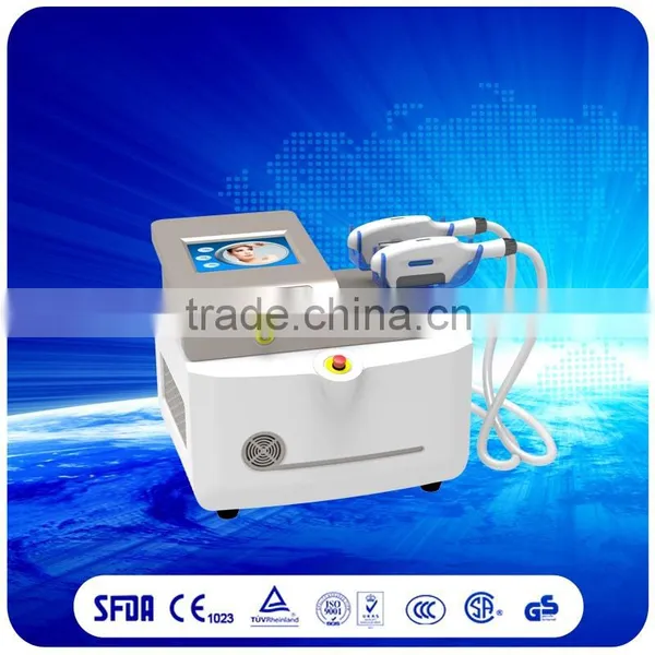 Big Discount!!!2016 New Protable Ipl Permanant Hair Removal photo-5