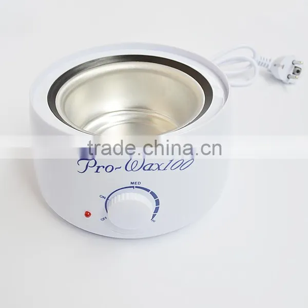 Fashion Korean Hair Removal Wax Brands Warmer photo-3