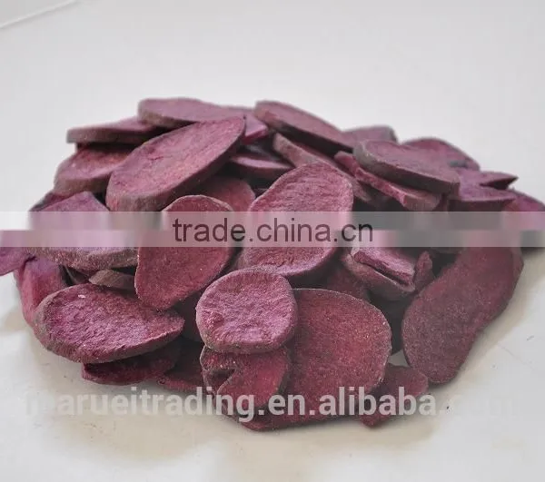 VF Purple Potato Chips photo-2