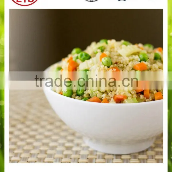 Chinese High Quality Frozen Mixed Organic Vegetables photo-5