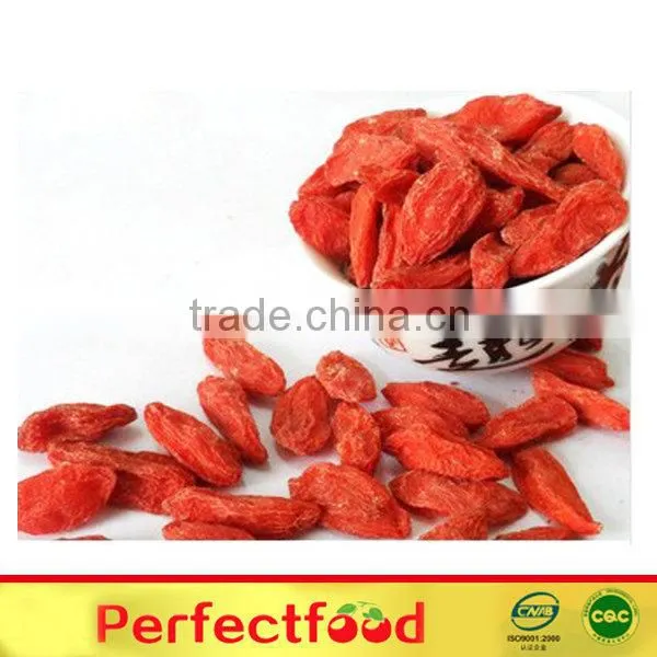 Free Samples Dried Goji Berry Price photo-4