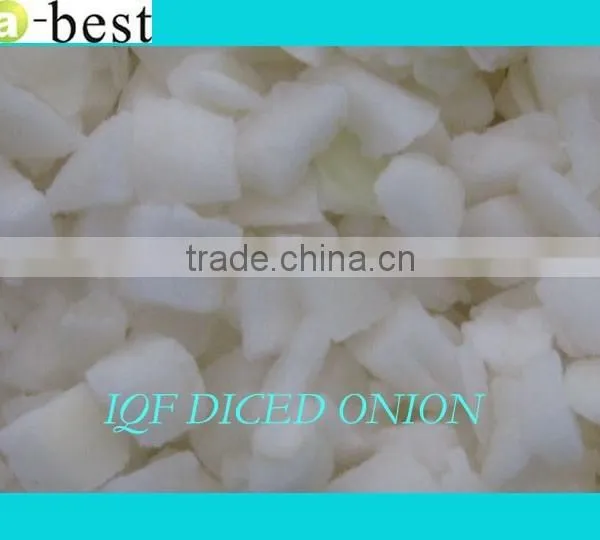 IQF Onion photo-6