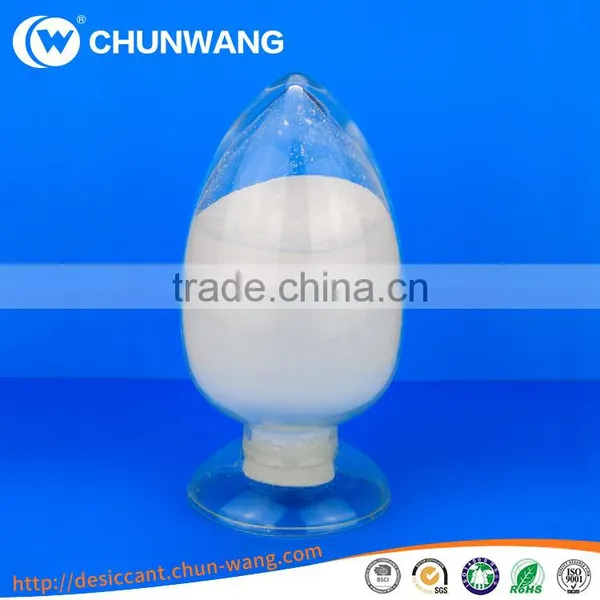 Powder CaCl2 Moisture Removal Bag of Desiccant photo-3