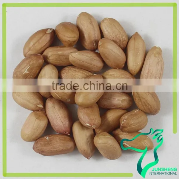 Red Skin Peanut Seeds For Sale photo-5