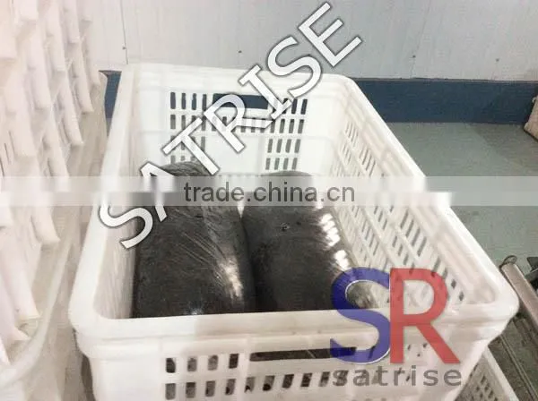 2016 Mushroom Cultivation Plastic Moving Crate Sale For Bags photo-4