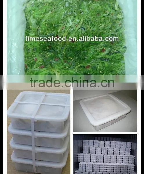 Chuka Salad (UNDARIA PINNATIFIDA) photo-3