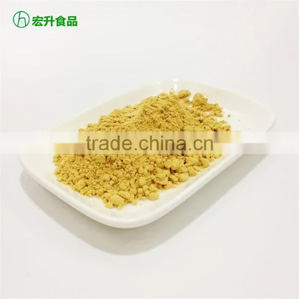 Fresh Air Dried Ginger Powder Factory Supply Good Price photo-3