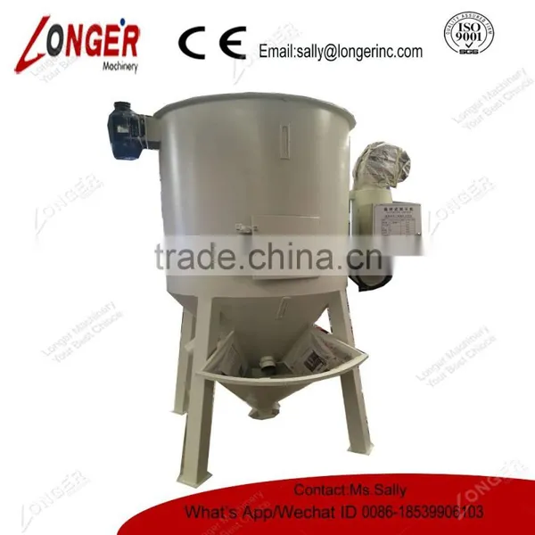 High Efficinet Grain Dryer Machine photo-5