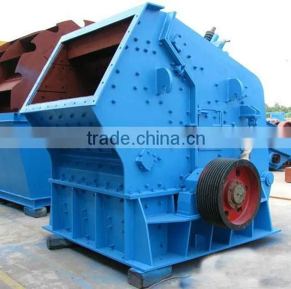 Stone Crusher Machine/jaw Crusher photo-2