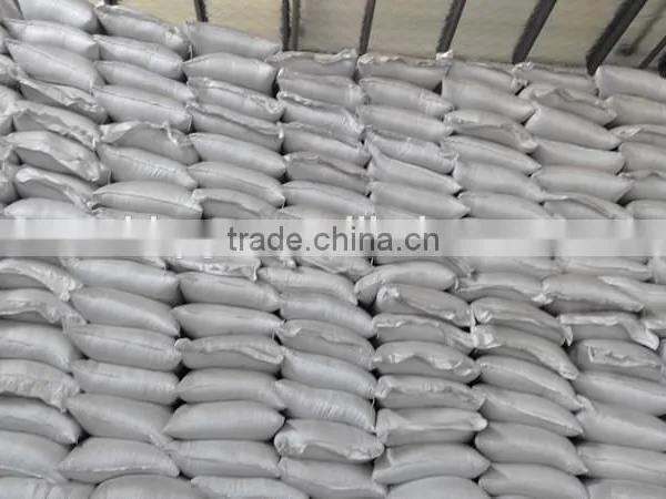 Green Tea Seed Extracted Tea Seed Meal photo-6
