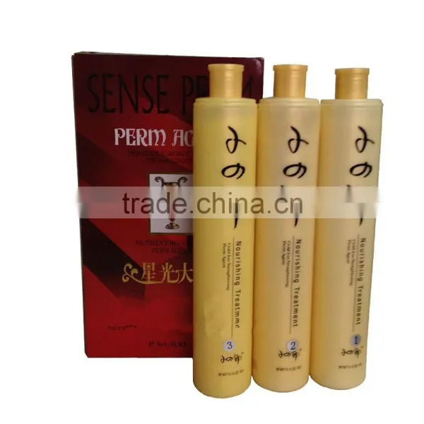 2016 Best Extract Cream Silk Keratin Hair Rebonding Products,permanent Hair Straightening Cream photo-4