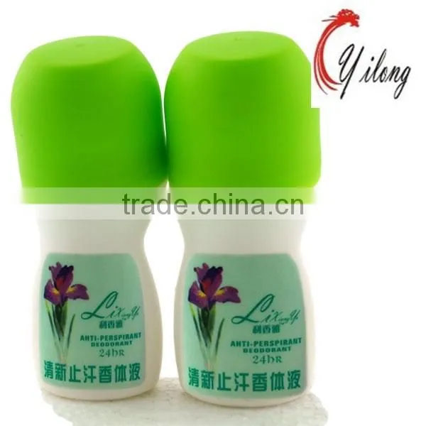 Speed Antiperspirant/deodorant Roll-on Unscented