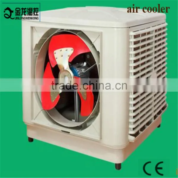 1.1KW Air Evaporative Cooler photo-6