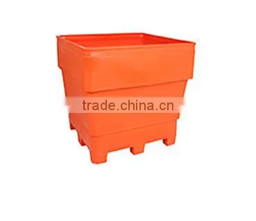 Customize Plastic Storage Cabinet photo-4