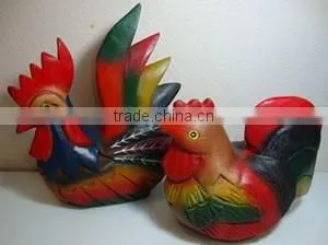 Wooden Chicken photo-4