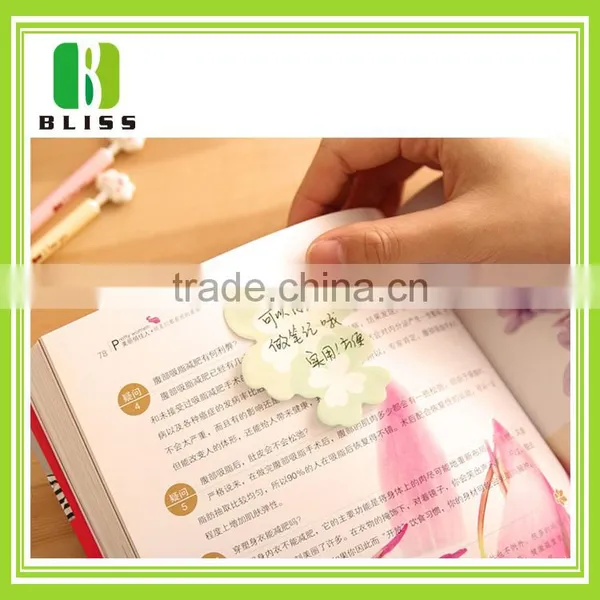High Quality Hot Sale Cute Fish Sticky Notes With Low Price photo-6