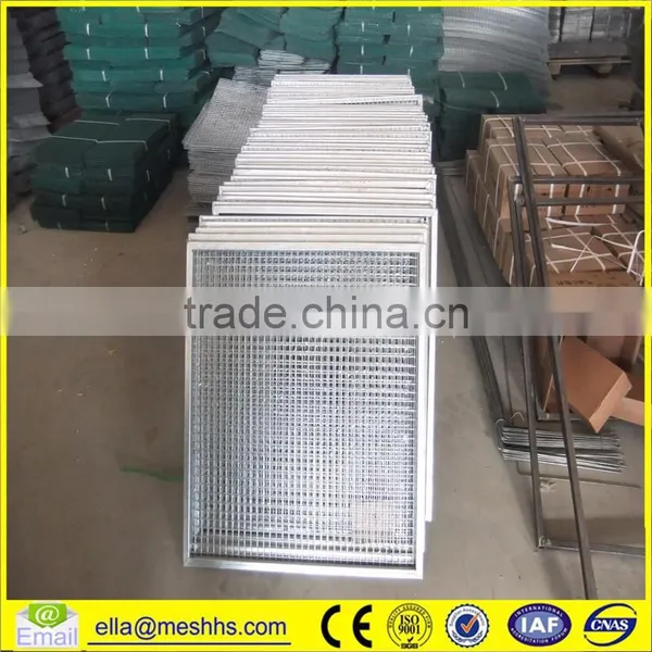 Best Quality Sell Well Farm Gates And Fences photo-6