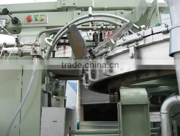 Full Automatic Ice Cream Cone Rolling Machine photo-3
