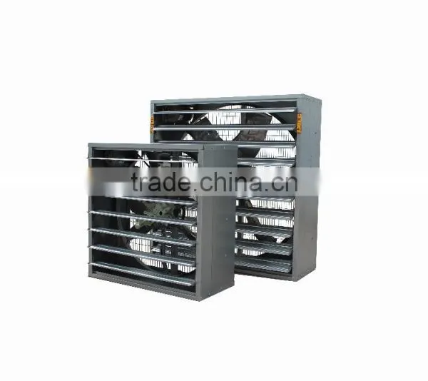 The High Quality Exhaust Fans