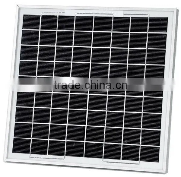 2015 Hot Sell Solar Home Light System 10W, Solar Panel System 10W, Solar Power Generator 10W photo-4