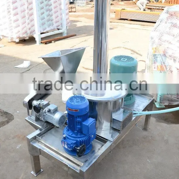 Flour Milling Machine(wheat Grinder) photo-3