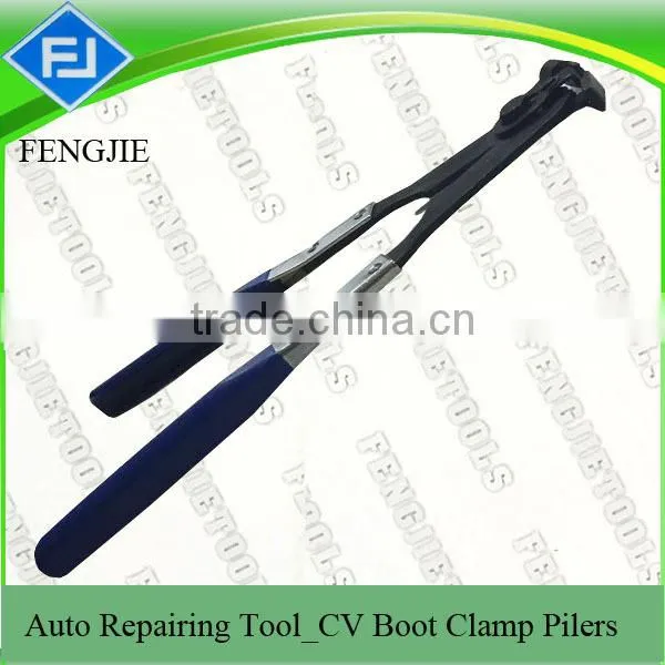 Flat-nose Pliers photo-4