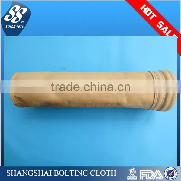 PP Liquid Filter Bag photo-6