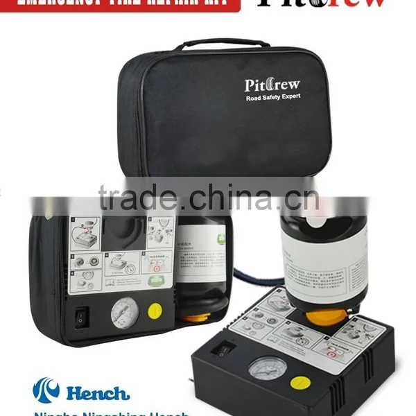Emergency Tire Repair Kit photo-2