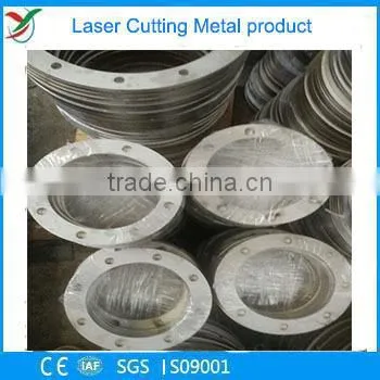 Laser Cutting Stainless Steel Window Decoration photo-3