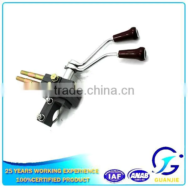 GJ1123 Cable Gear Shift for Mining Machine photo-6
