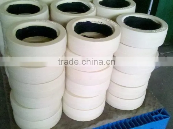 Airport Luggage Cart Solid Wheel Aircraft Tyres 4.00-8 3.00 / 3.70 Etc. photo-6
