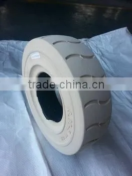 6 Inch Solid Rubber Tires for Lawnmower 2.00-8 3.00-5 4.00-8 16x5-9 300x125 photo-4