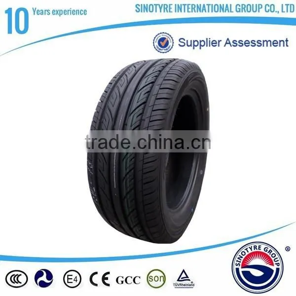 14 Inch PCR 195/65r14 China Manufacturers Cheap Tubeless Radial Passenger Car Tyre Tire photo-6