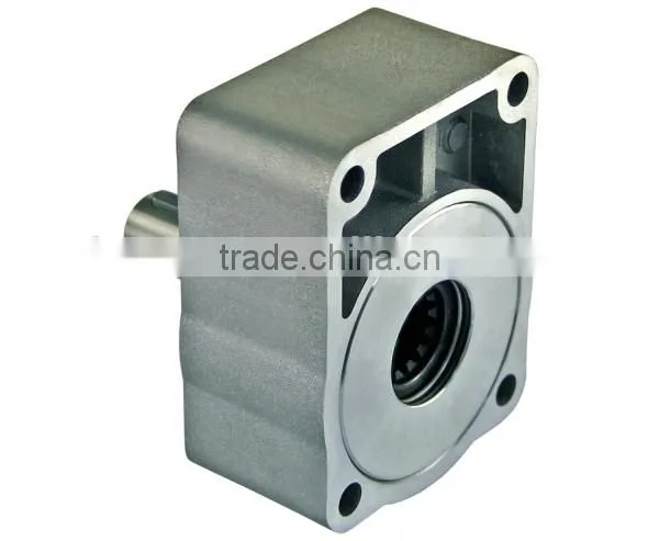Types of Bearing Support for Driving Hydraulic Gear Pump photo-2
