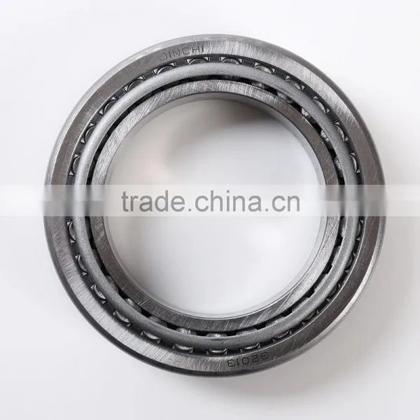 Chinese Manufacturer Supply L44543 Inch Taper Roller Bearing photo-4