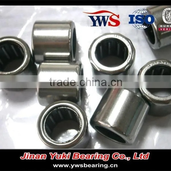 HF Series One Way Steel Needle Roller Bearing photo-2