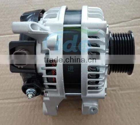 Mini Auto Alternator for Honda 101210-5370 photo-3