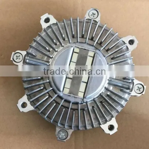 Fan Clutch 8125103 1136606018 ME013574 With Good Performance photo-2