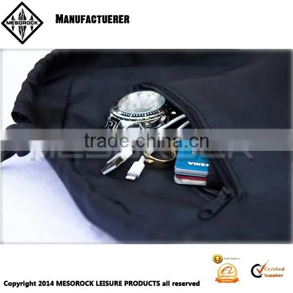 Travel Storage Bag Cosmetic Cinch Bag photo-3