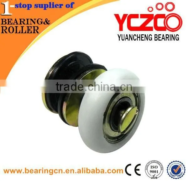 High Quality Nylon Shower Cabin Wheels photo-3