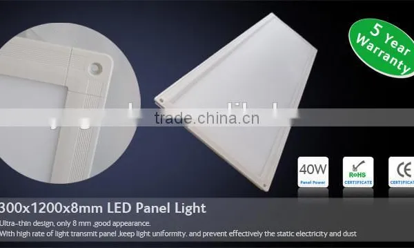 Led Panel Ceiling Light/led Light Panel Indoor Outdoor Led Lighting 30w 40w 60w photo-6