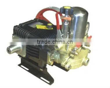 Plunger Pump (CY-30)