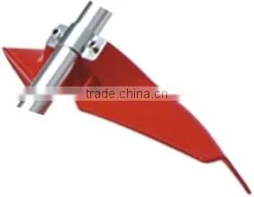 Brush Cutter Blade Guard