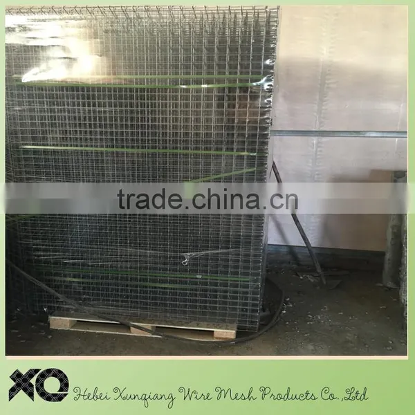 Xunqiang Good Price 3D EPS Wall Panel/3D Panel For Exporting photo-5